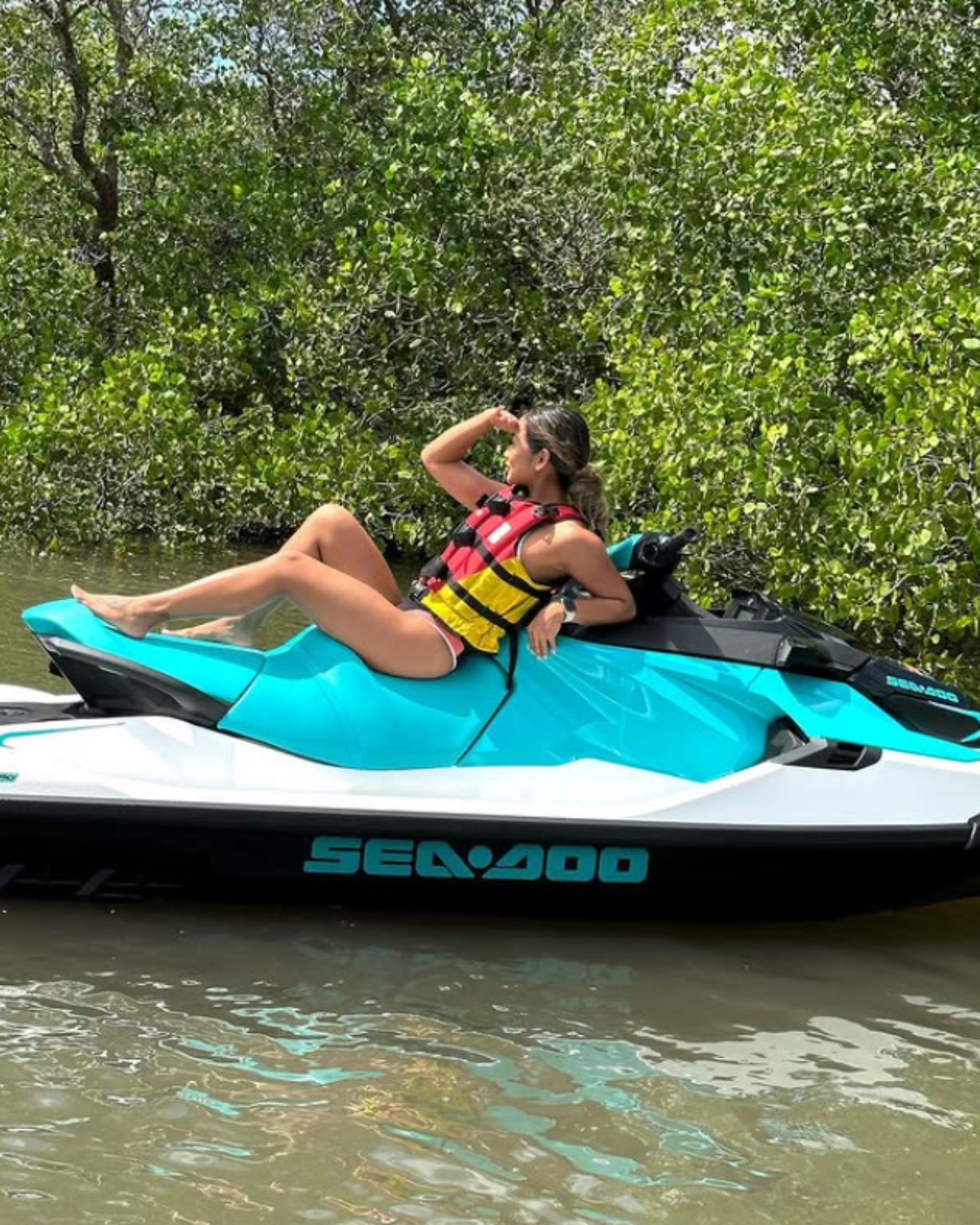 Jet SKI