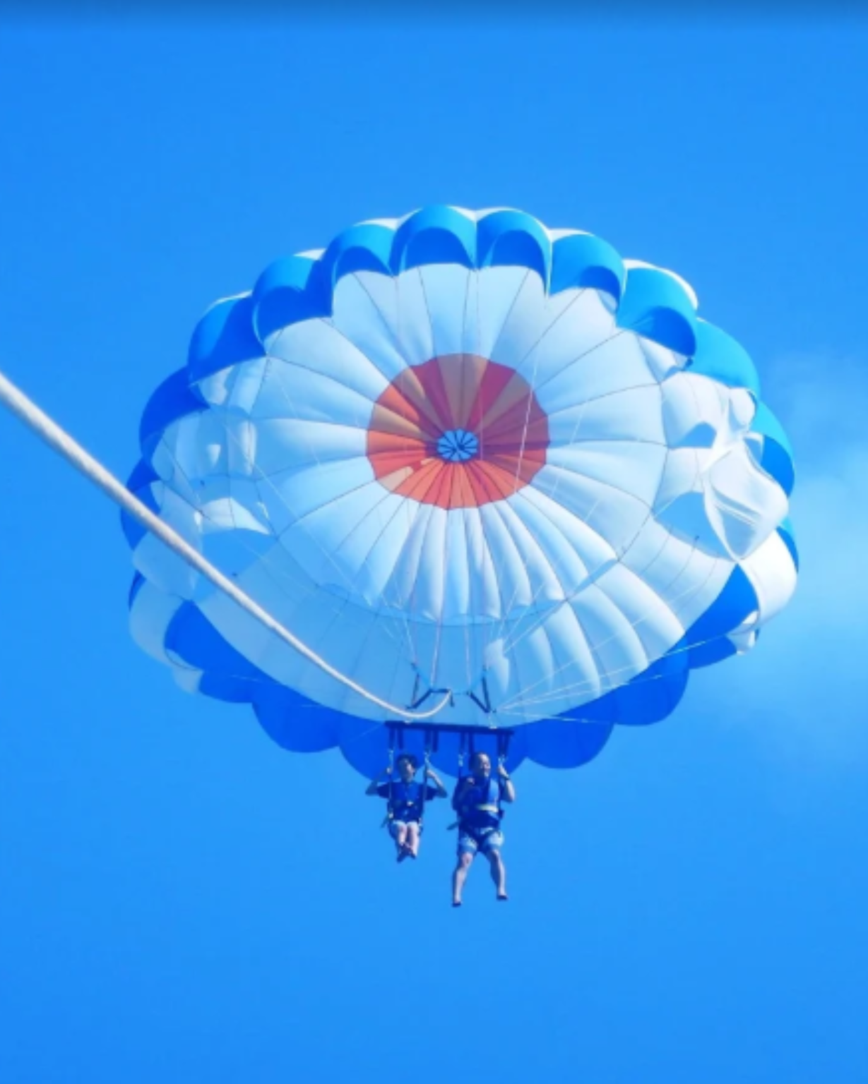 Parasailing Adventure